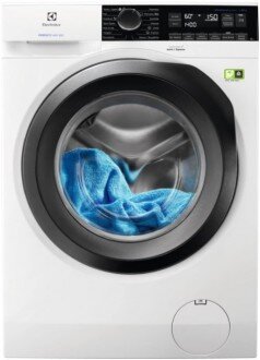 Electrolux EW8F2166MA Çamaşır Makinesi kullananlar yorumlar